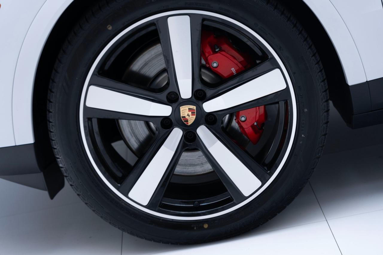2025 Porsche Cayenne S Pompano Beach FL