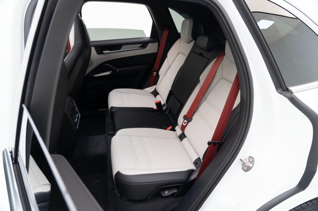 2025 Porsche Cayenne S Pompano Beach FL