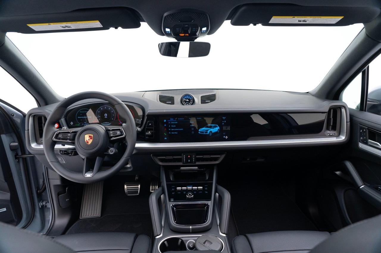 2025 Porsche Cayenne S Pompano Beach FL