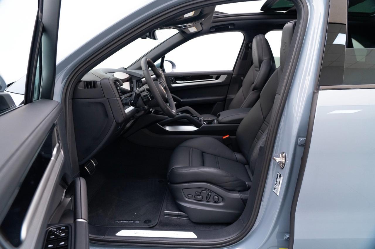 2025 Porsche Cayenne S Pompano Beach FL