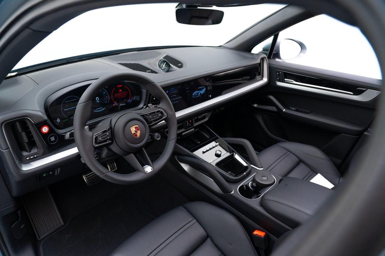 2025 Porsche Cayenne S Pompano Beach FL
