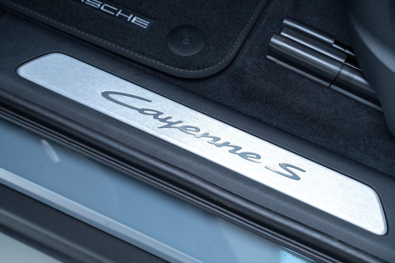 2025 Porsche Cayenne S Pompano Beach FL