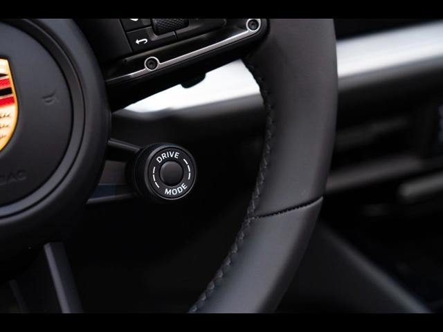 2025 Porsche Cayenne S Pompano Beach FL