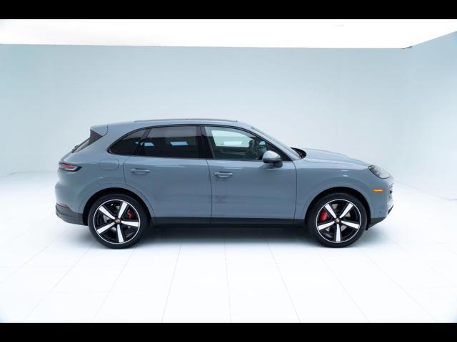 2025 Porsche Cayenne S Pompano Beach FL
