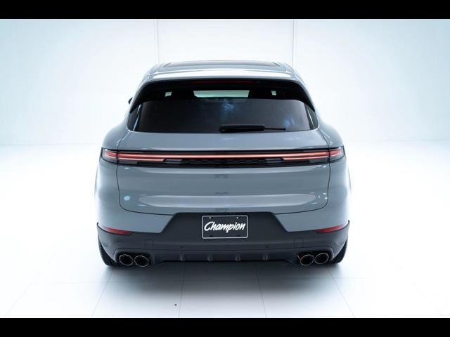 2025 Porsche Cayenne S Pompano Beach FL