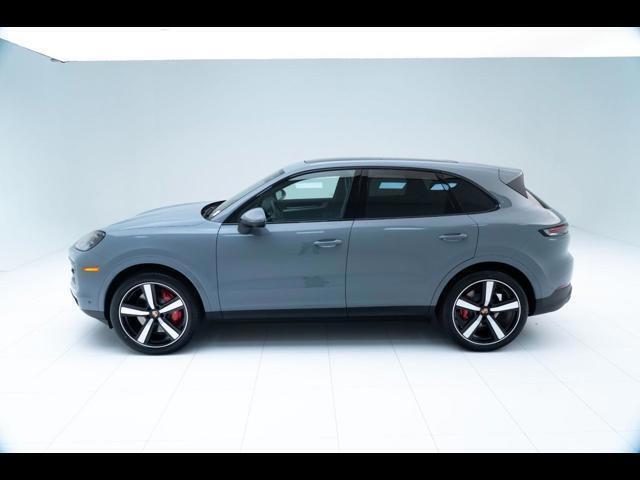 2025 Porsche Cayenne S Pompano Beach FL