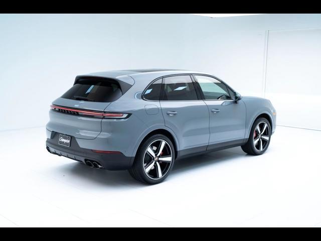 2025 Porsche Cayenne S Pompano Beach FL