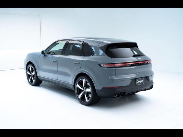 2025 Porsche Cayenne S Pompano Beach FL