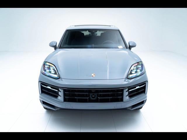 2025 Porsche Cayenne S Pompano Beach FL