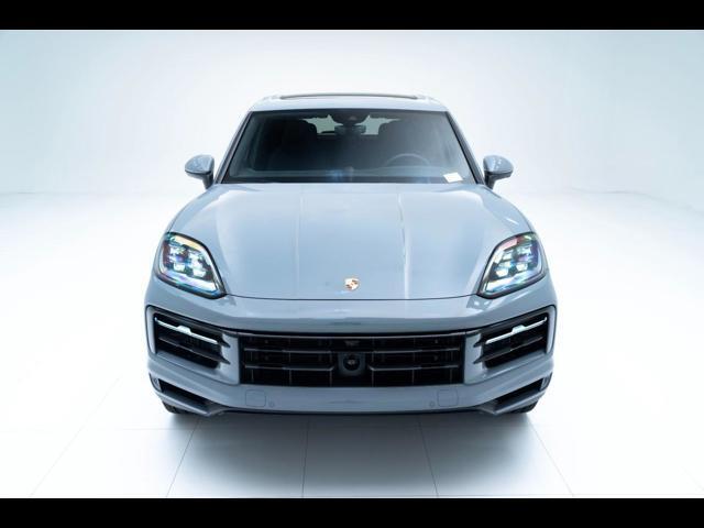 2025 Porsche Cayenne S Pompano Beach FL