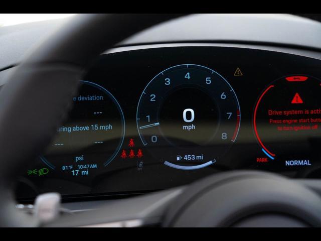 2025 Porsche Cayenne S Pompano Beach FL
