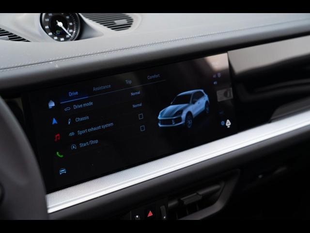 2025 Porsche Cayenne S Pompano Beach FL
