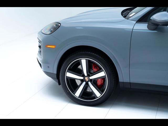 2025 Porsche Cayenne S Pompano Beach FL