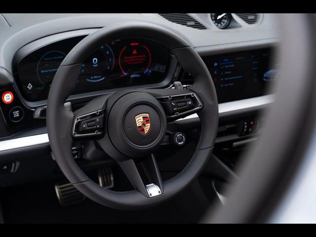2025 Porsche Cayenne S Pompano Beach FL