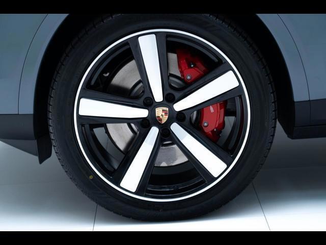 2025 Porsche Cayenne S Pompano Beach FL