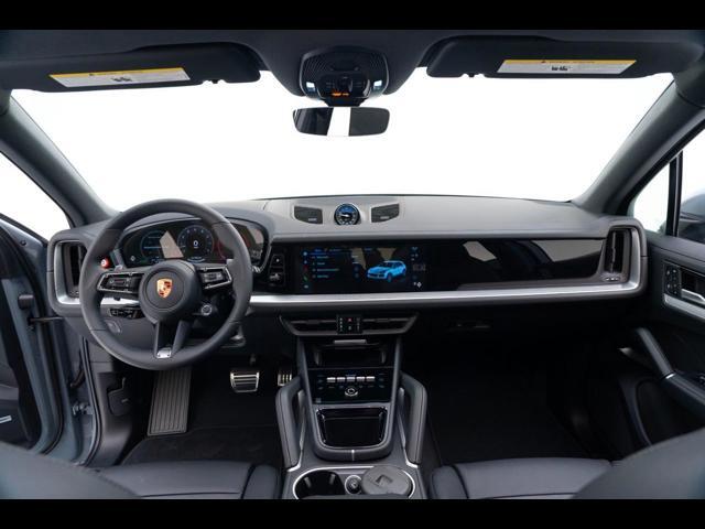 2025 Porsche Cayenne S Pompano Beach FL