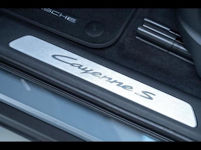 2025 Porsche Cayenne S Pompano Beach FL