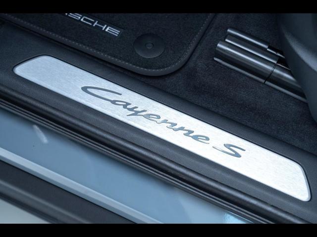 2025 Porsche Cayenne S Pompano Beach FL