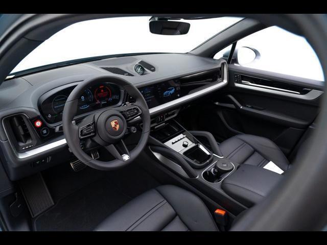 2025 Porsche Cayenne S Pompano Beach FL