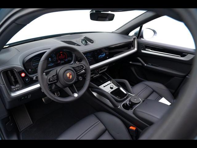 2025 Porsche Cayenne S Pompano Beach FL
