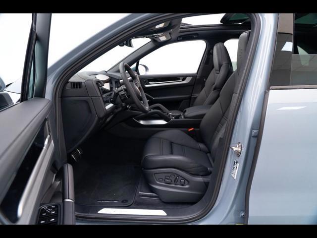 2025 Porsche Cayenne S Pompano Beach FL