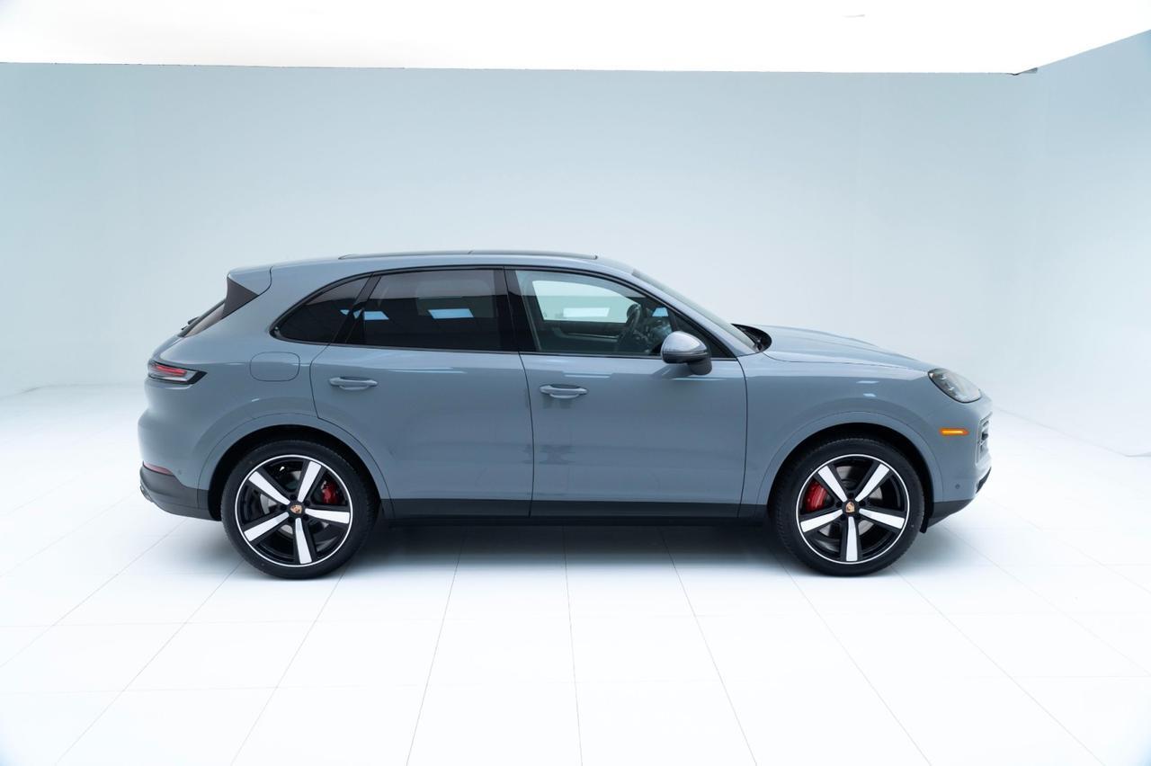 2025 Porsche Cayenne S Pompano Beach FL