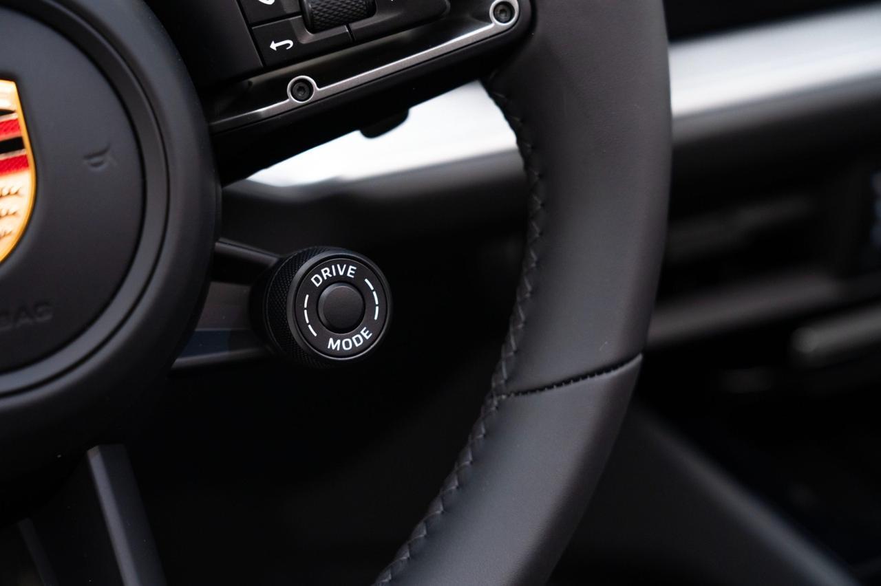 2025 Porsche Cayenne S Pompano Beach FL