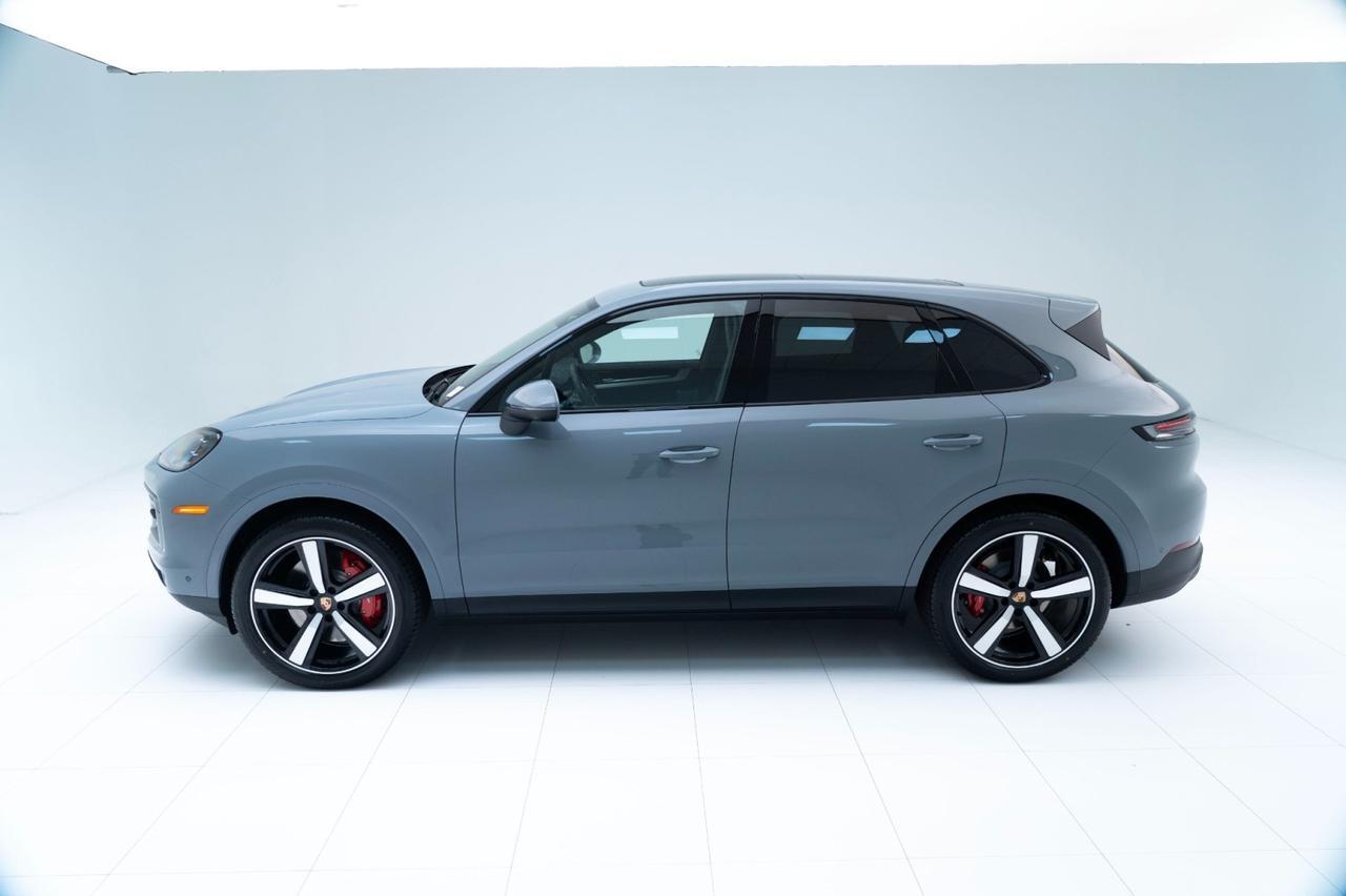 2025 Porsche Cayenne S Pompano Beach FL