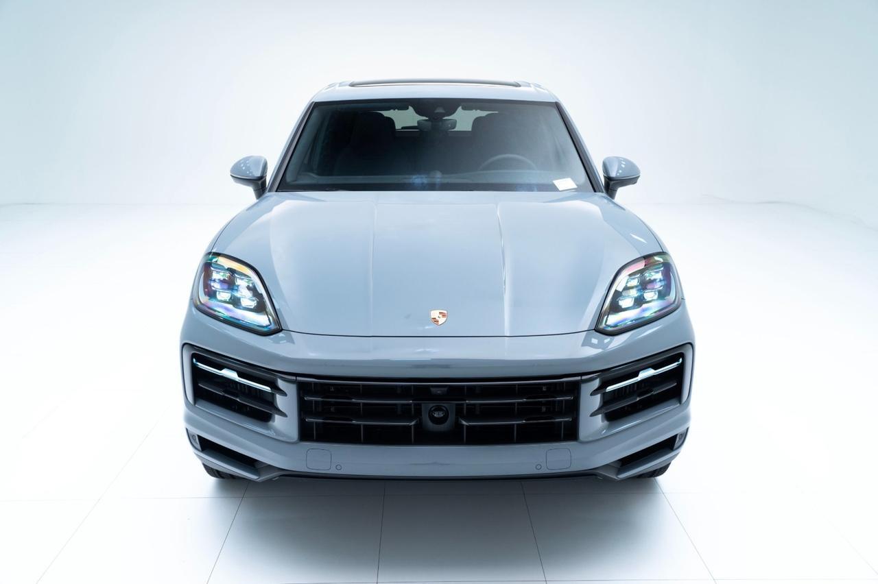 2025 Porsche Cayenne S Pompano Beach FL