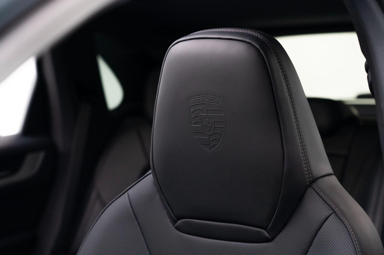 2025 Porsche Cayenne S Pompano Beach FL