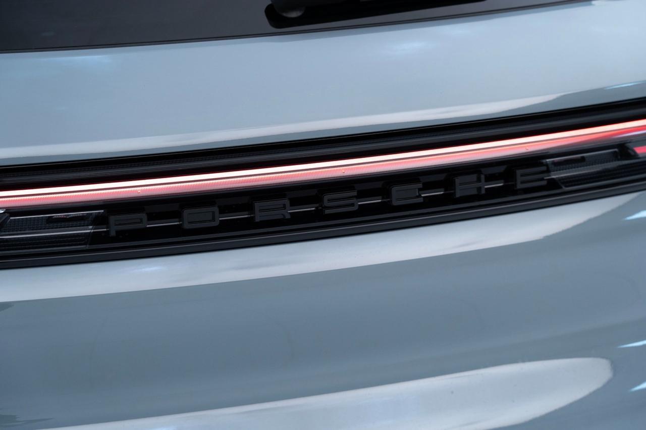 2025 Porsche Cayenne S Pompano Beach FL