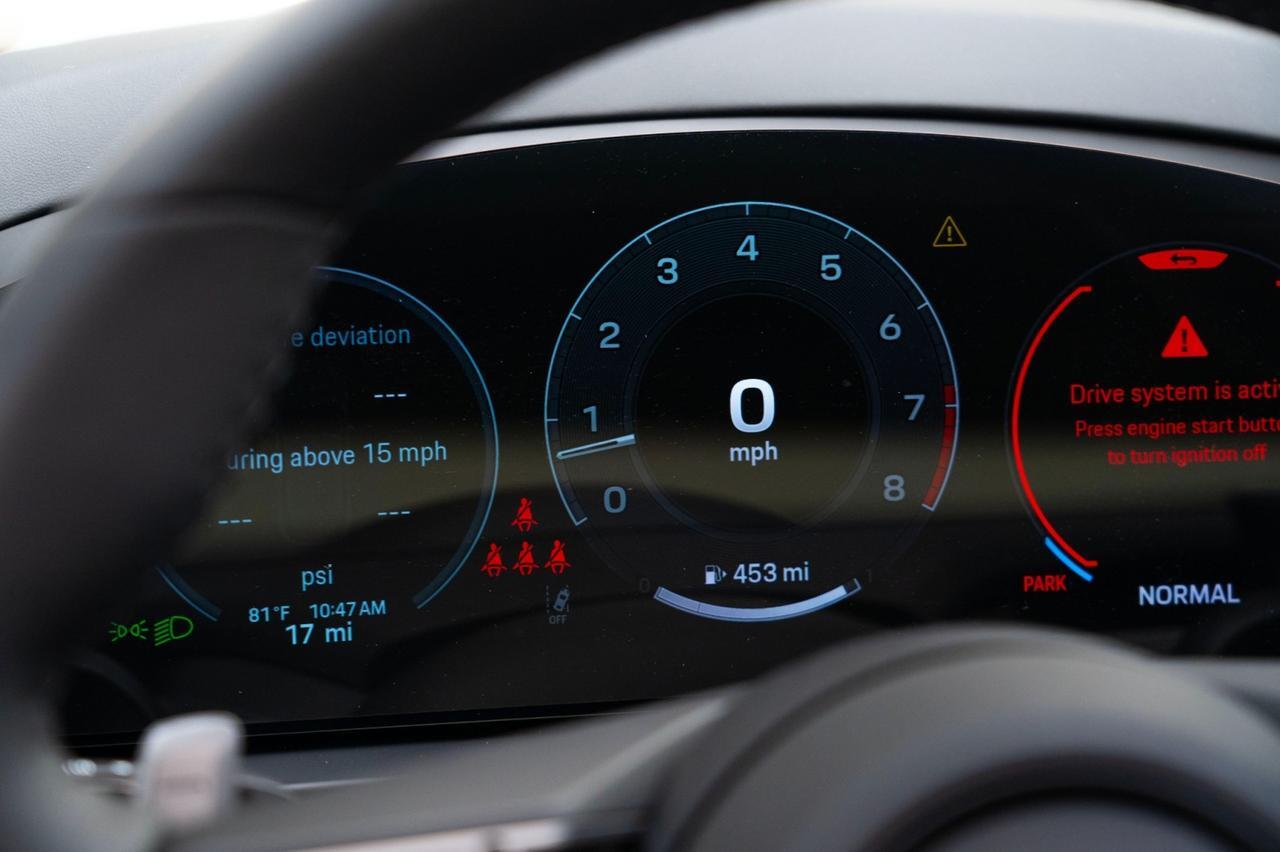 2025 Porsche Cayenne S Pompano Beach FL
