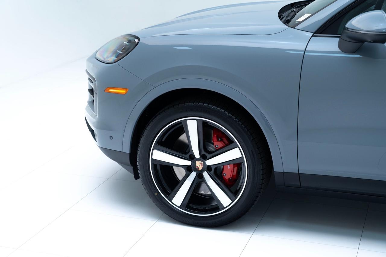 2025 Porsche Cayenne S Pompano Beach FL