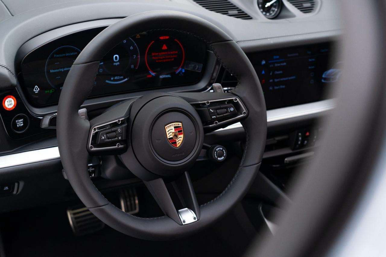 2025 Porsche Cayenne S Pompano Beach FL