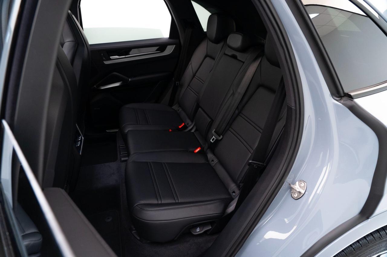 2025 Porsche Cayenne S Pompano Beach FL