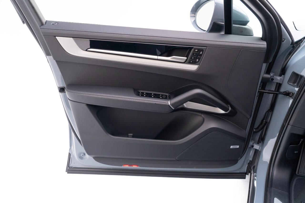 2025 Porsche Cayenne S Pompano Beach FL