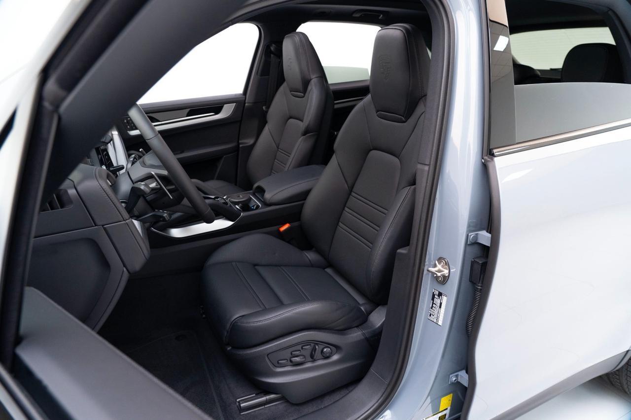 2025 Porsche Cayenne S Pompano Beach FL