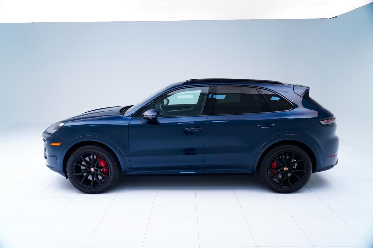 2025 Porsche Cayenne S Pompano Beach FL