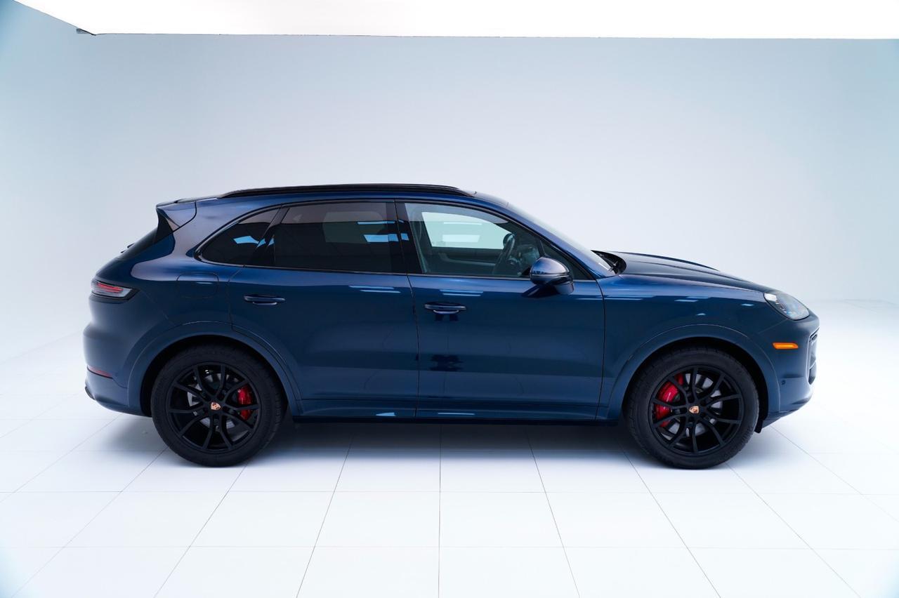 2025 Porsche Cayenne S Pompano Beach FL