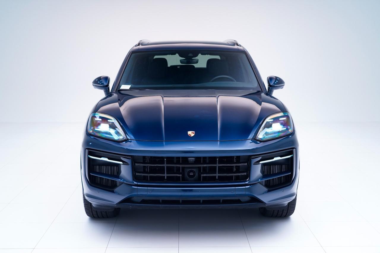 2025 Porsche Cayenne S Pompano Beach FL