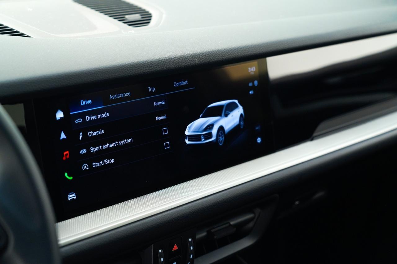 2025 Porsche Cayenne S Pompano Beach FL