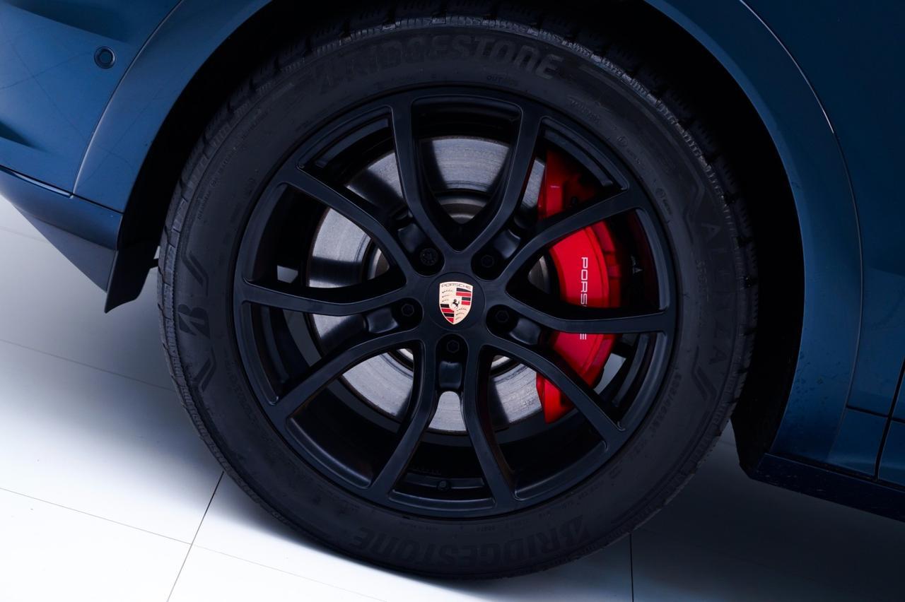 2025 Porsche Cayenne S Pompano Beach FL