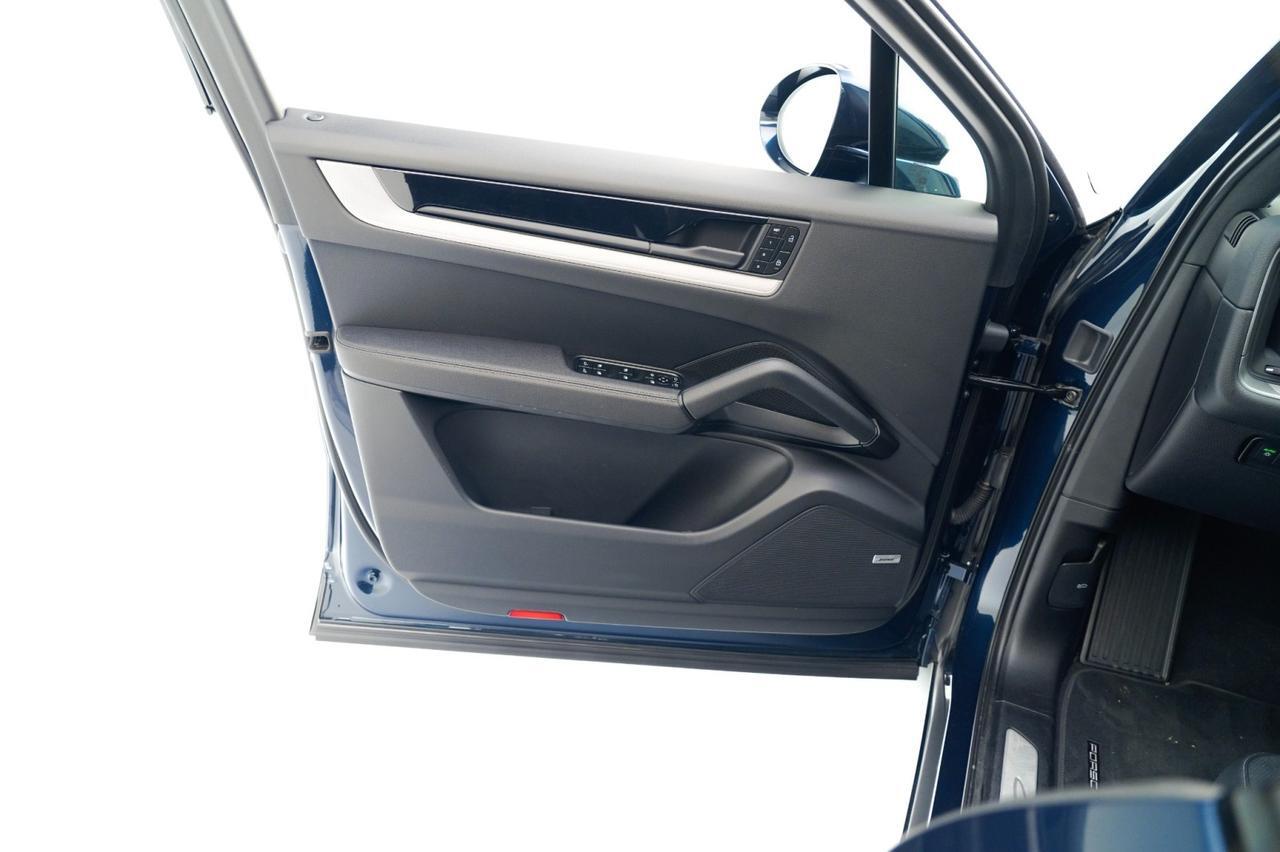 2025 Porsche Cayenne S Pompano Beach FL