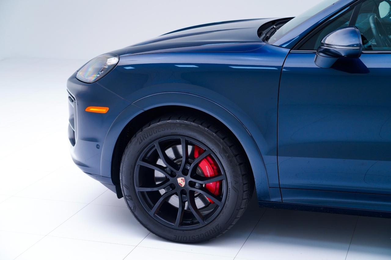 2025 Porsche Cayenne S Pompano Beach FL