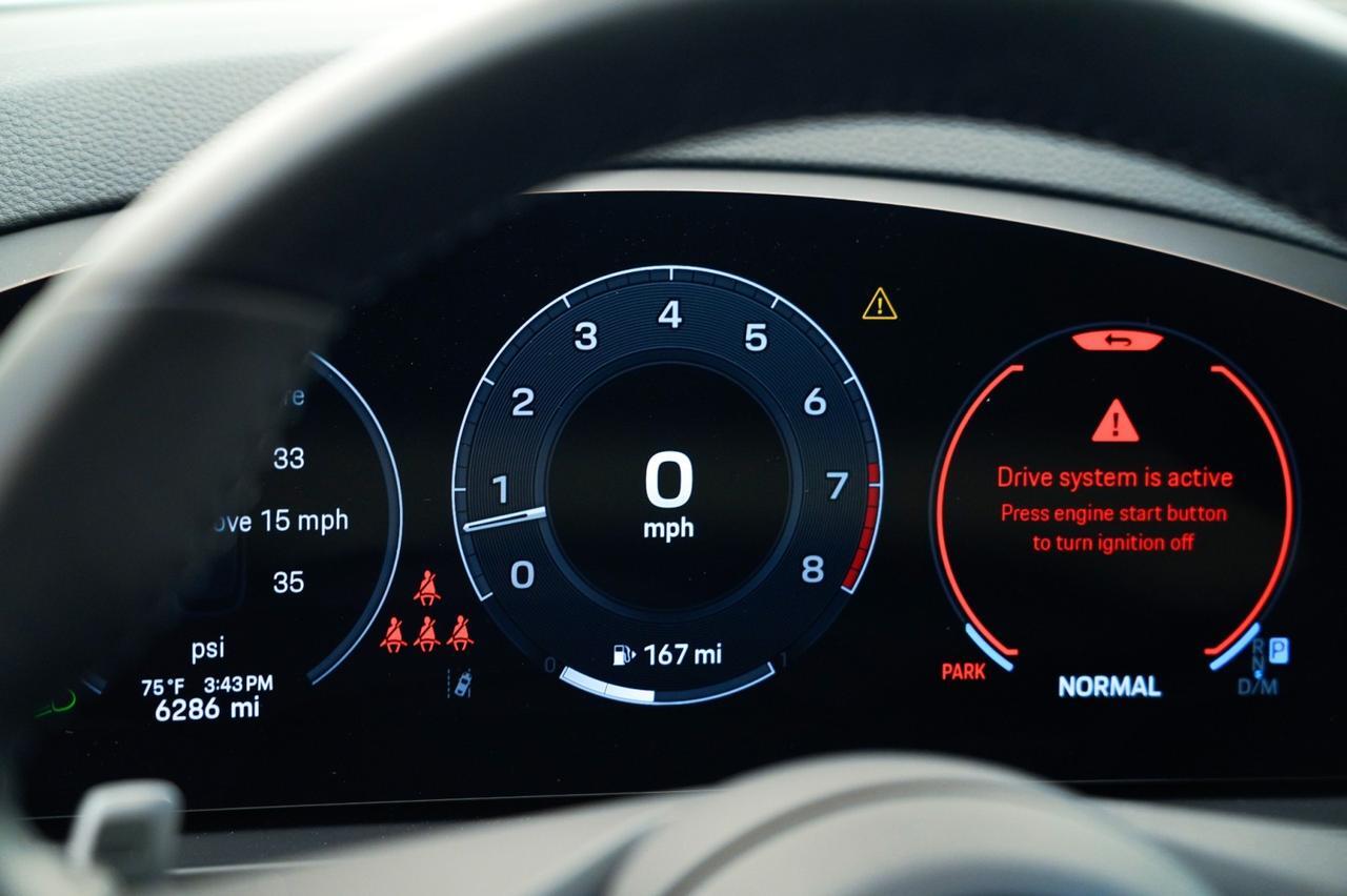 2025 Porsche Cayenne S Pompano Beach FL