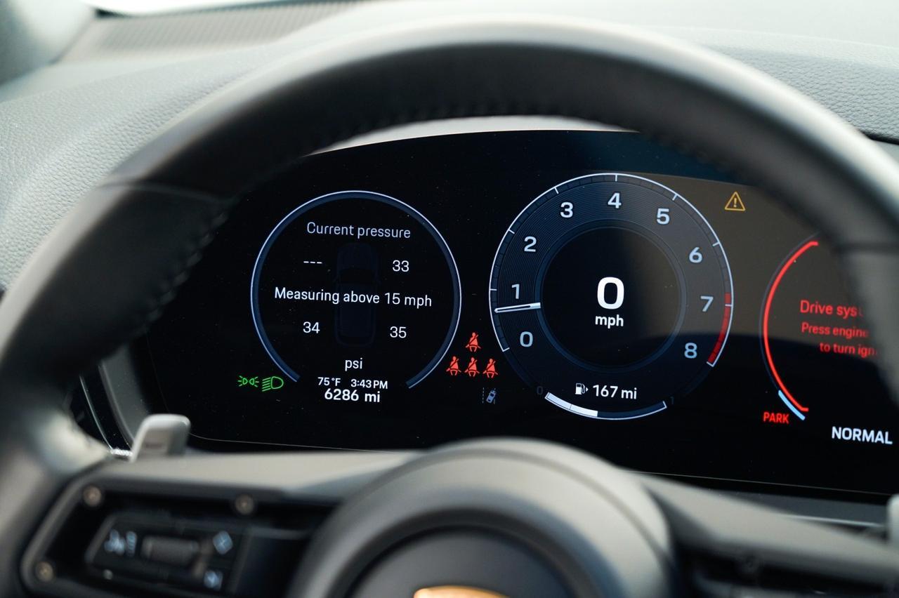 2025 Porsche Cayenne S Pompano Beach FL