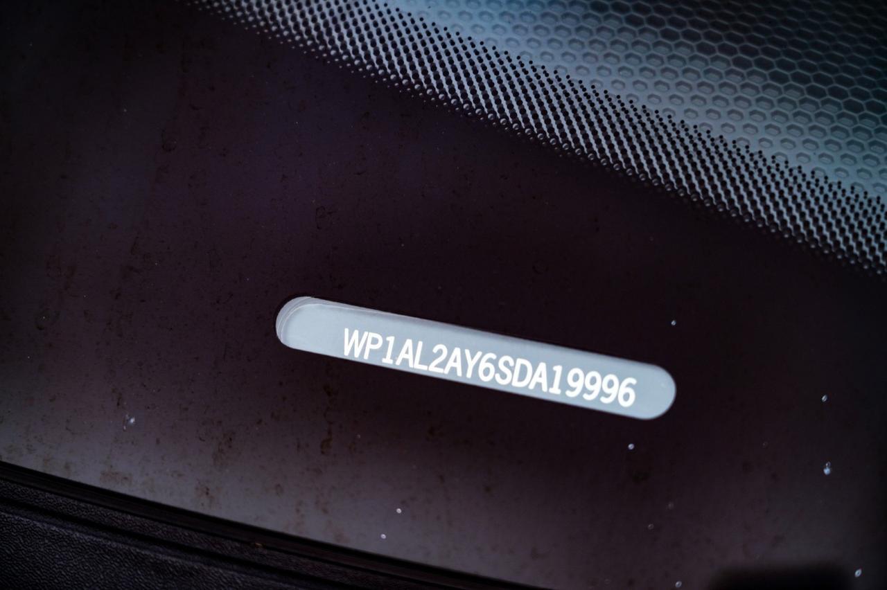 2025 Porsche Cayenne S Pompano Beach FL