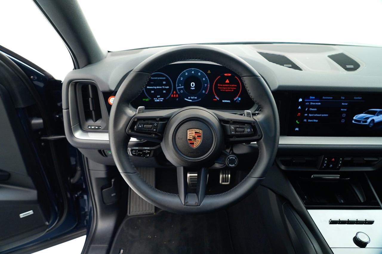 2025 Porsche Cayenne S Pompano Beach FL