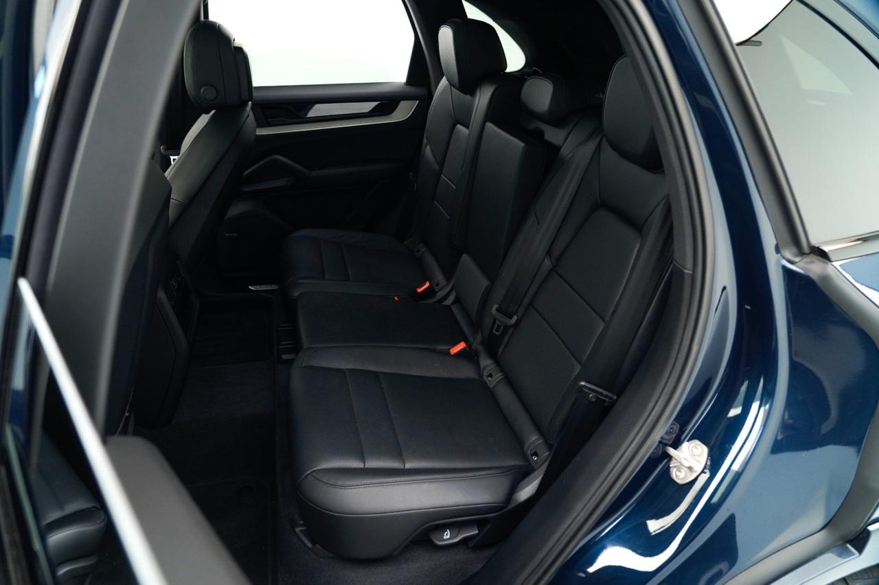 2025 Porsche Cayenne S Pompano Beach FL