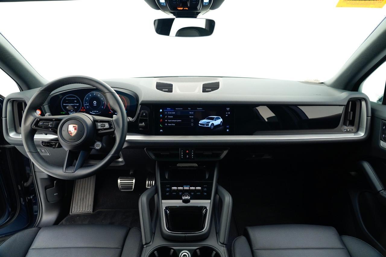 2025 Porsche Cayenne S Pompano Beach FL